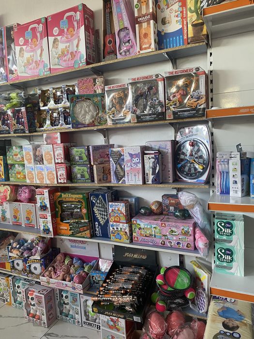 Сдаётся могазин