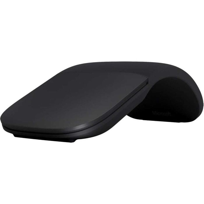 Беспроводная мышь Microsoft Arc Mouse