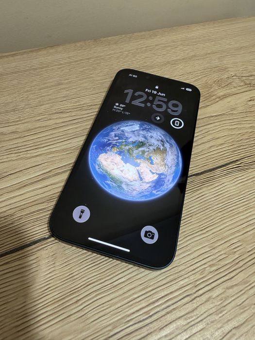 Iphone 14 128gb Midnight - без ниакакви забележки