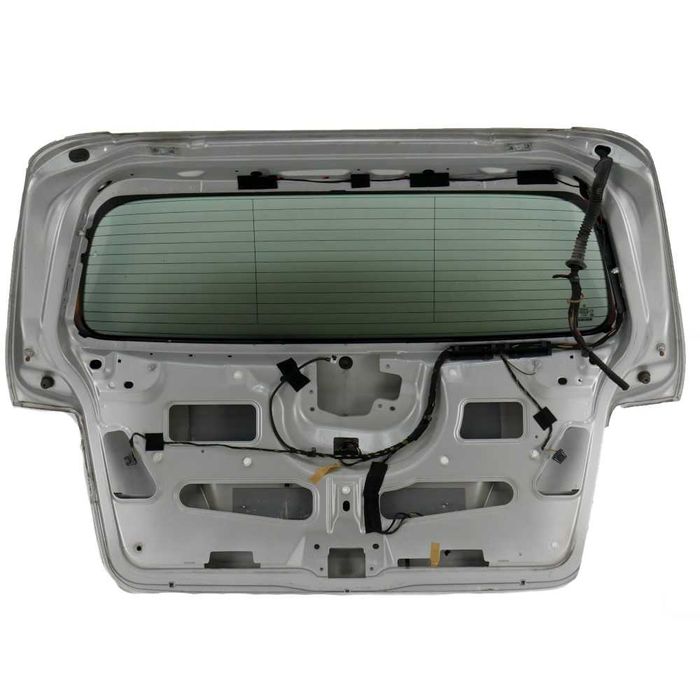 Заден капак Mercedes-Benz B-Class (W245)  ID: 139180