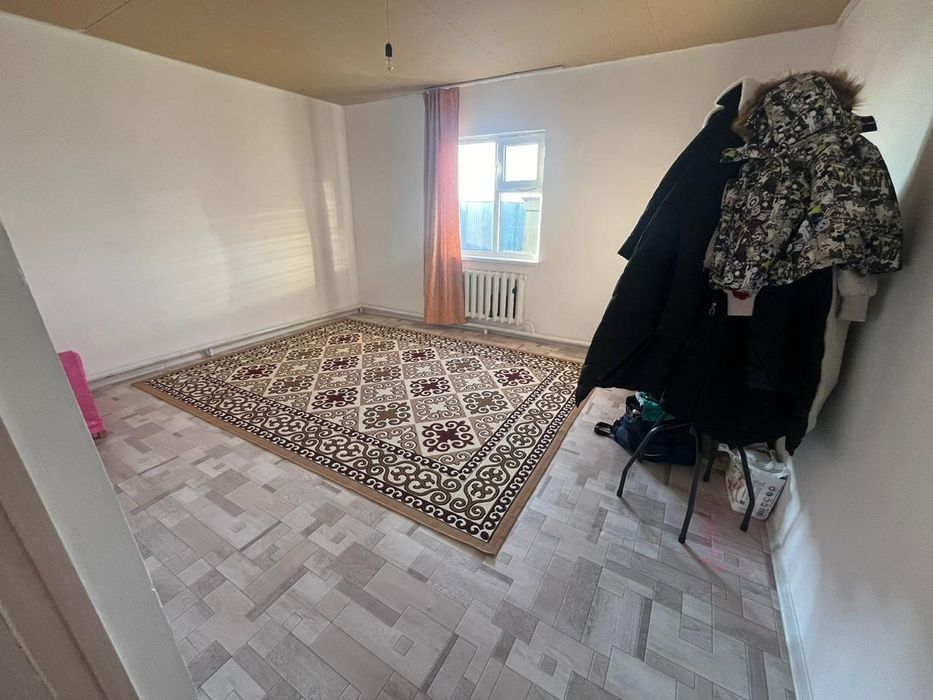 Срочно продается 4х комнатную дом