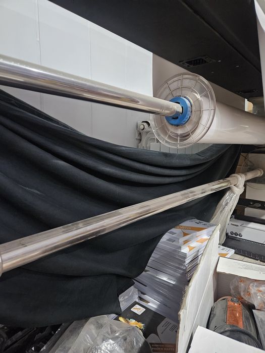 Фото Принтер лекай 750