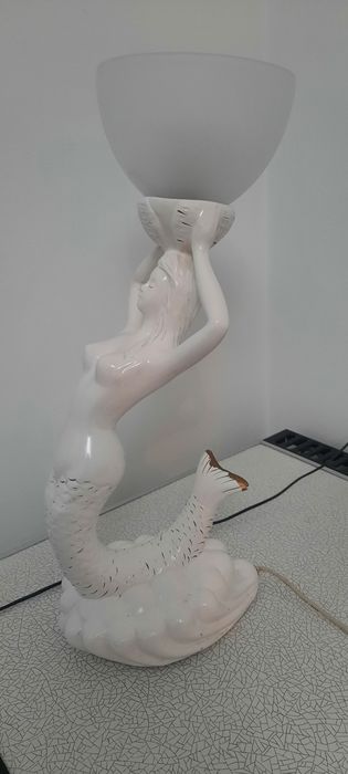 Лампа декоративная.