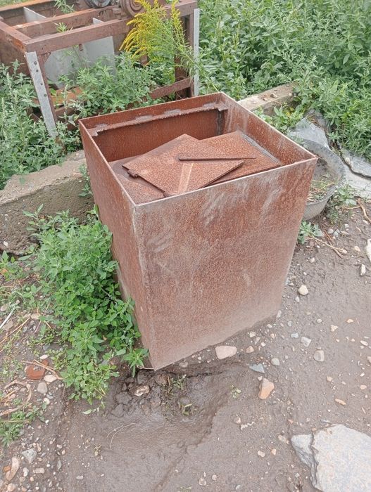 Продам котел для бани