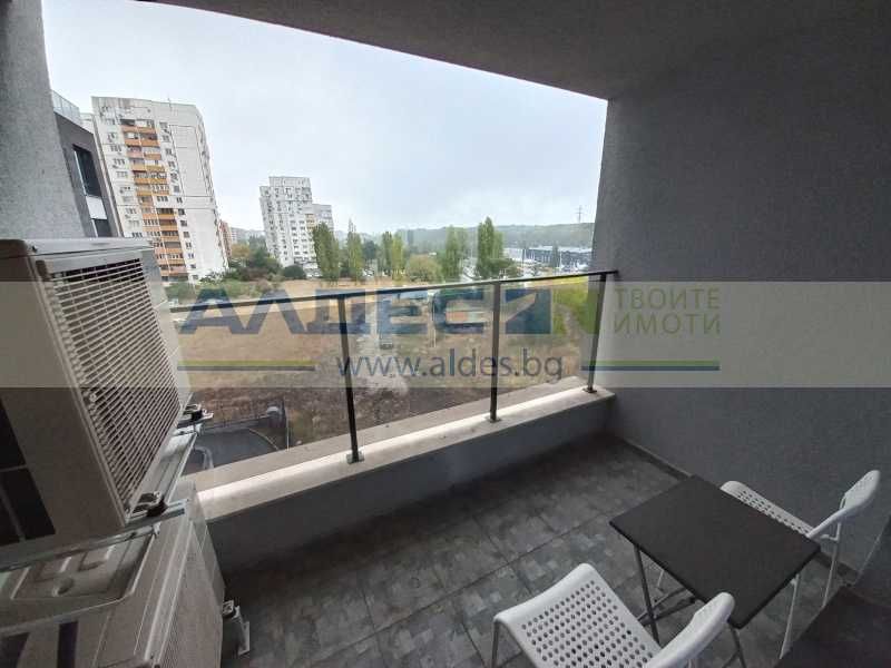 Дава се под наем Двустаен апартамент в София, Люлин 10 - 69 кв.м за 620 € - Снимка #4