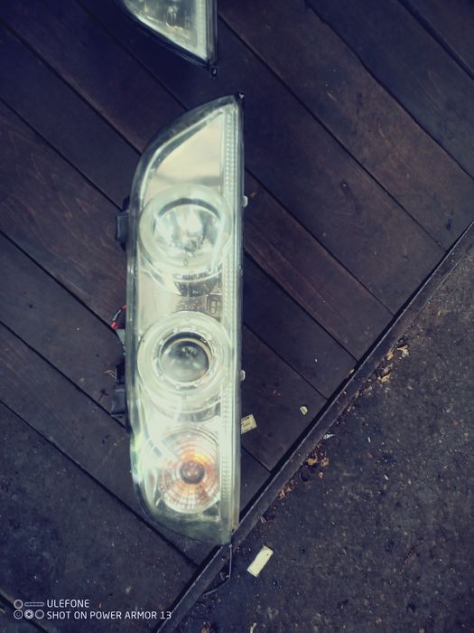 Фарове за е 39 добро състояние