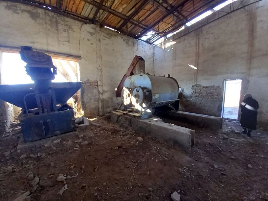 мишалка сотилади