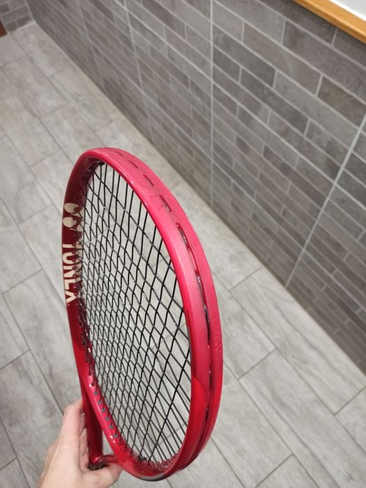 Тенис ракета Yonex Vcore 98 2026