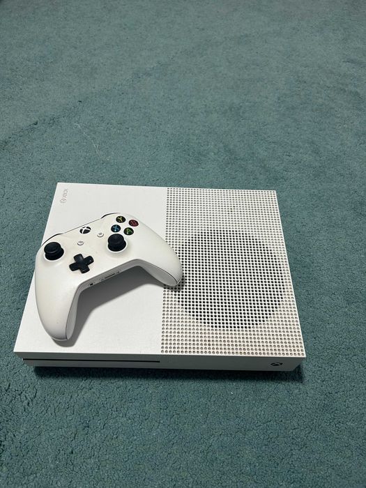 Xbox One S 500 GB