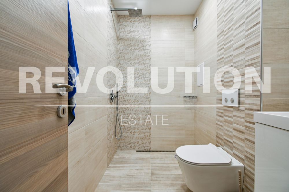 Дава се под наем Тристаен апартамент в София, Малинова долина - 104 кв.м за 720 € - Снимка #9