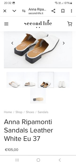 Papuci platforma,,Gioseppo,,pantofi,,Ripamonti,,