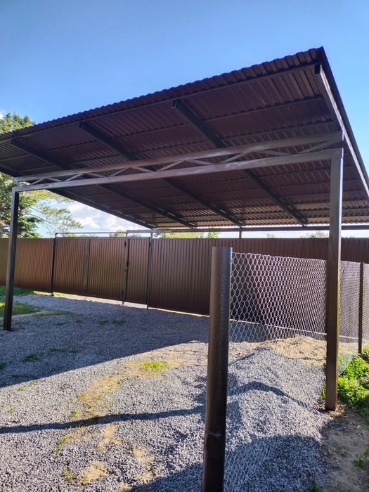 Сварочные работы