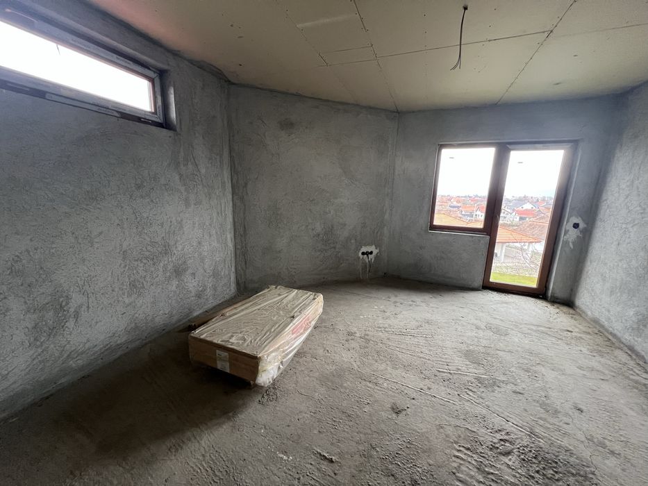 Casa individuala Luncani