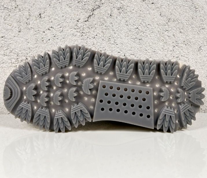 ADIDAS NMD S1 Grey three