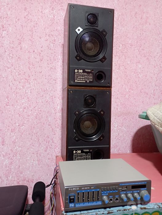 Radiotehnika s 30