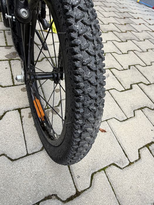 Bicicleta B - Twing Racing 900 Aliminiu FOARTE USOARA