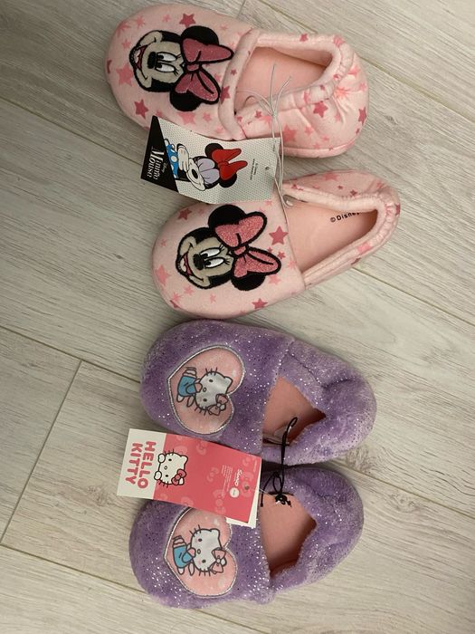 Incaltaminte interior copiii, botosei gradinita