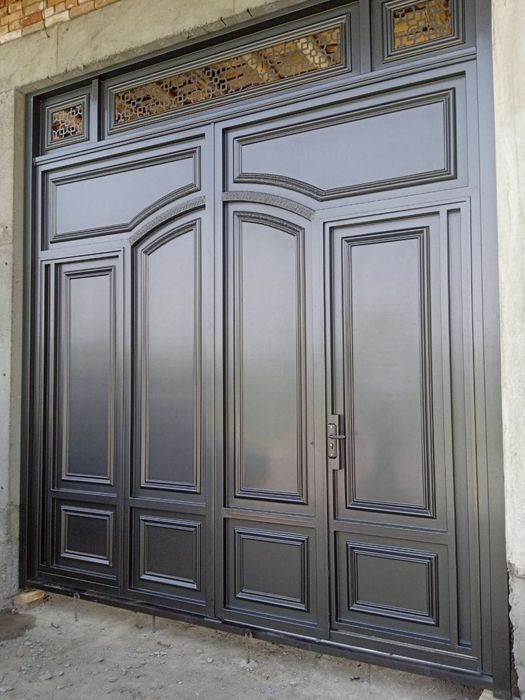 Ruchnoy qalin 1.8 Darvozalar yasab beramiz Farg‘ona Marg‘ilon Quva