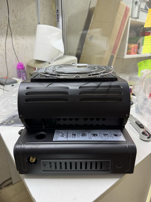 Плитка для рыболка охота 2в1