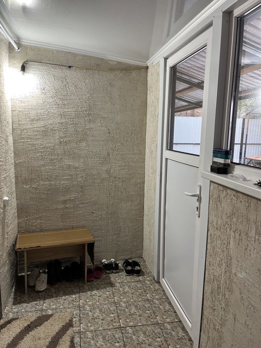 Продам частный дом  рынок московский