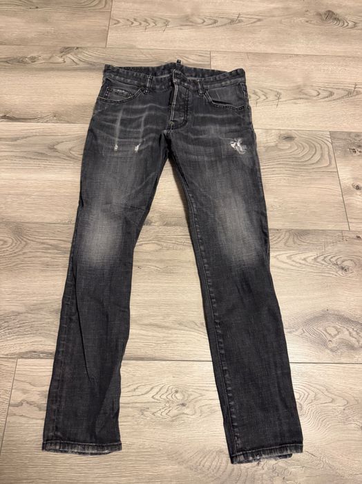 blugi dsquared2