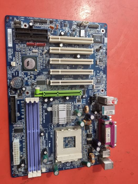 Vând piese pc CITIȚI DESCRIERE!!