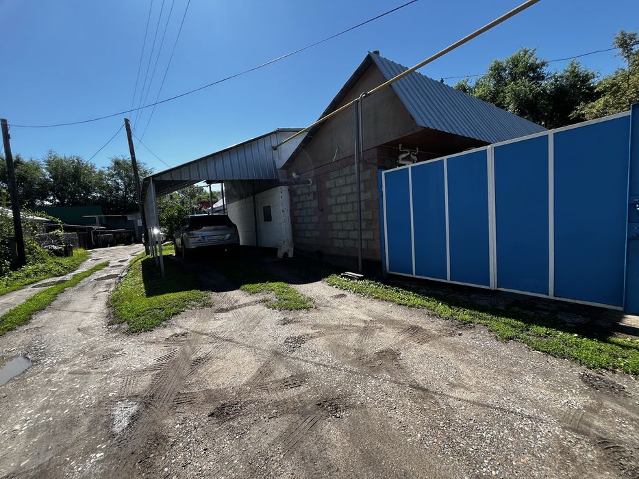 Продам дом  срочно