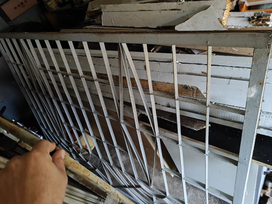 Продам решётки на окна