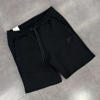 Nike tech къси панталонки
