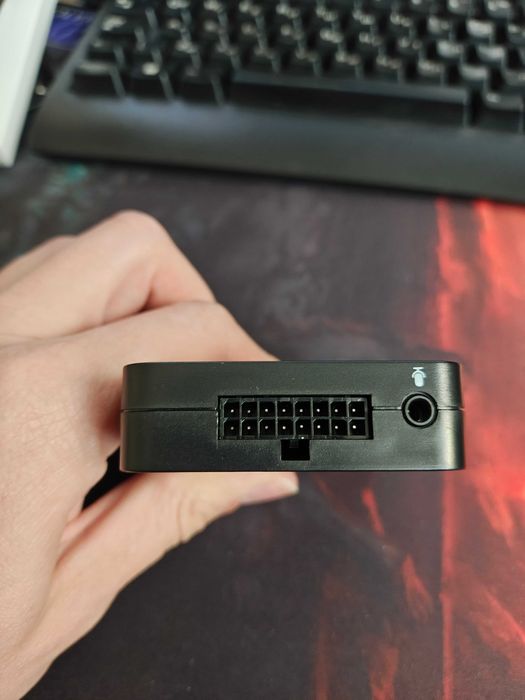 USB интерфейс CD чейнджър емулатор Wefa Subaru + кабел за мултиволан