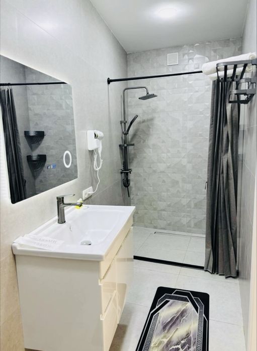 Mehmonxona bez zags (bezzaks) 200 mingdan