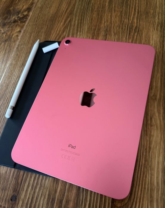 Pix apple prima generatie