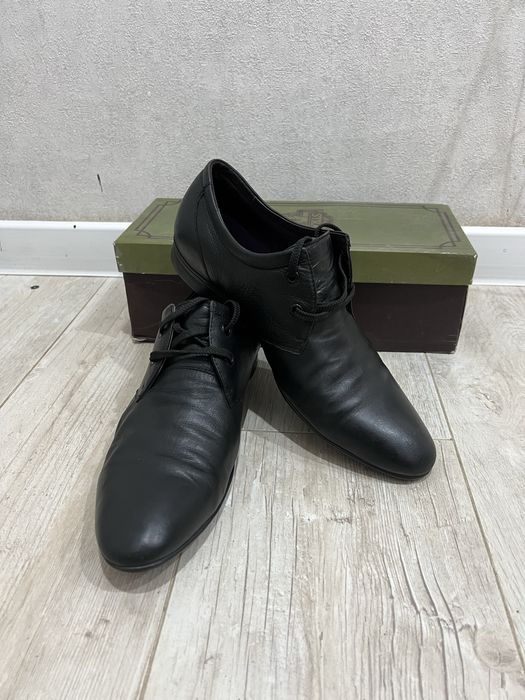 Продам мужские туфли