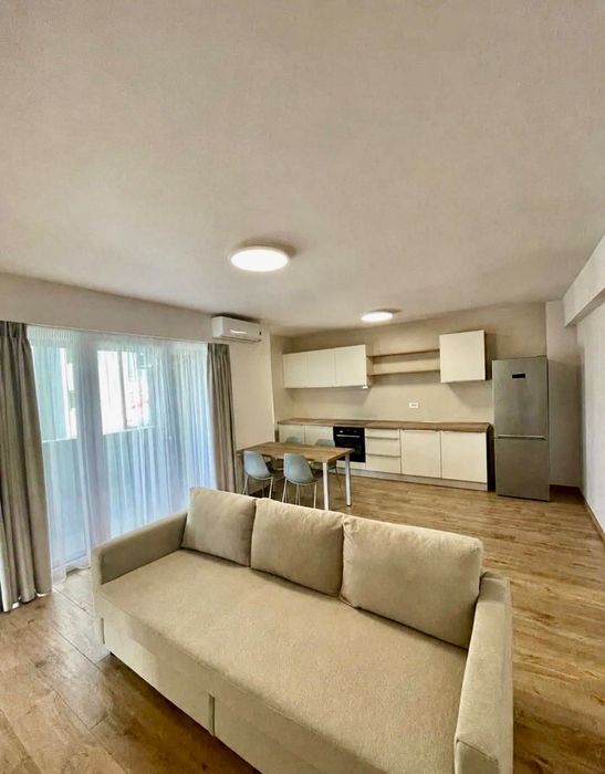 Apartament 2 camere de inchiriat Iosia Residence, parcare subterana