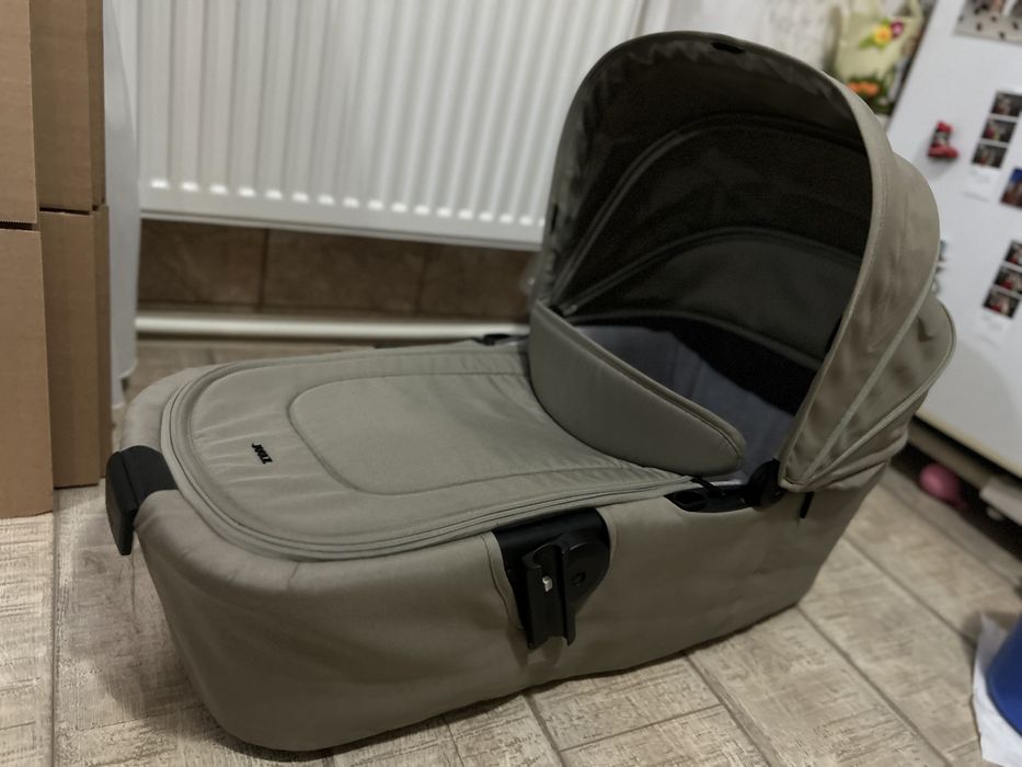 Landou Joolz Air/Aer+ Sage Green