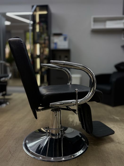 Барберное кресло