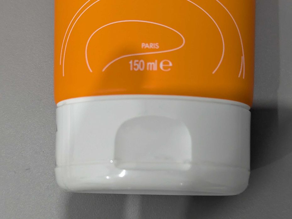 Крем от загара Avene 50+ SPF