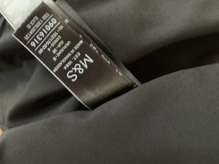 Классический пиджак Mark Spenser