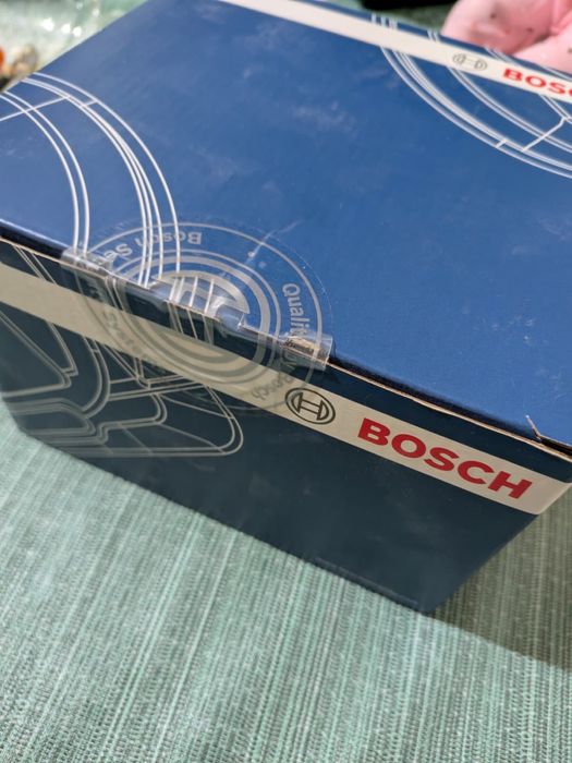 Camera supraveghere Bosch