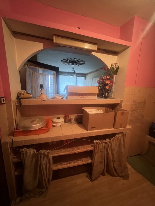 Двустаен апартамент гр. Попово