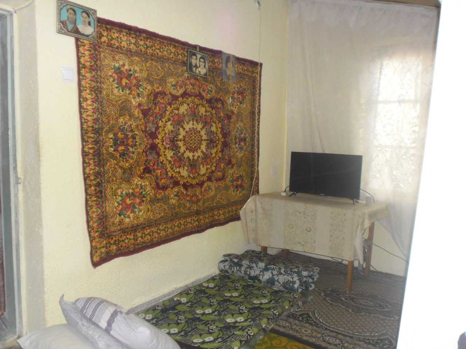 Продаётся 3-комнатный домик Нихи