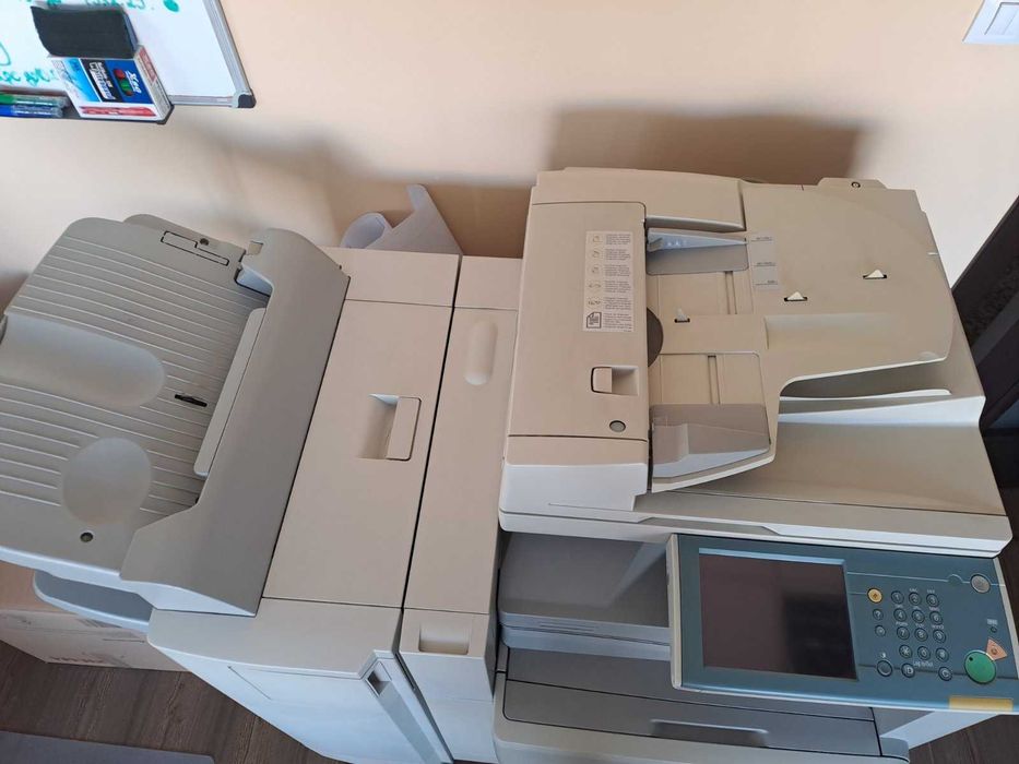 Мултифункционални принтери