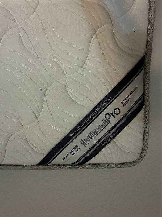 Продам матрас 180 на 200