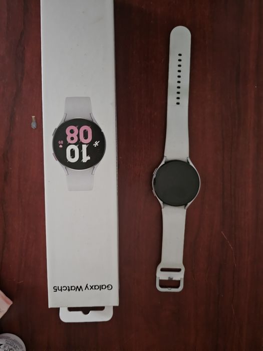 Samsung Galaxy watch 5