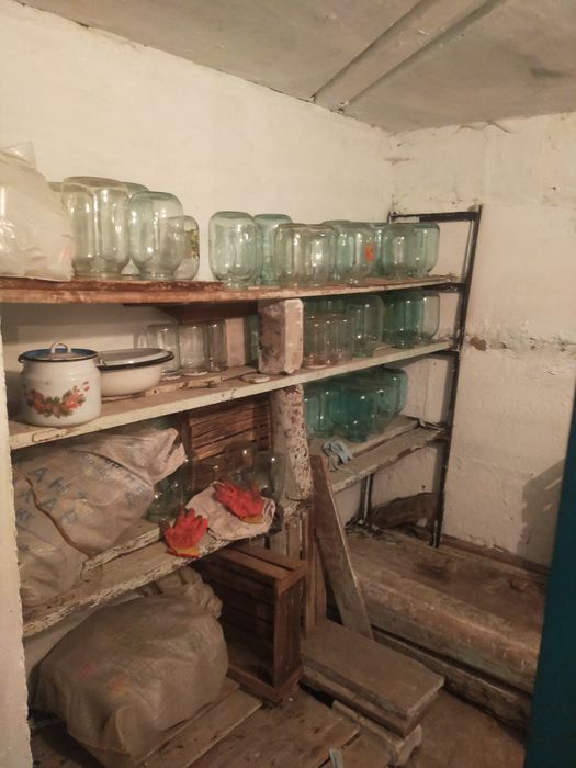 Продам Овощехранилище