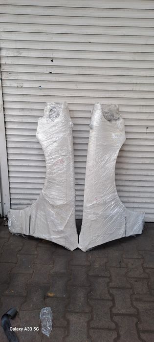 Обкат для Марк 2 100