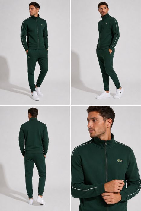Мъжки спортен комплект Lacoste