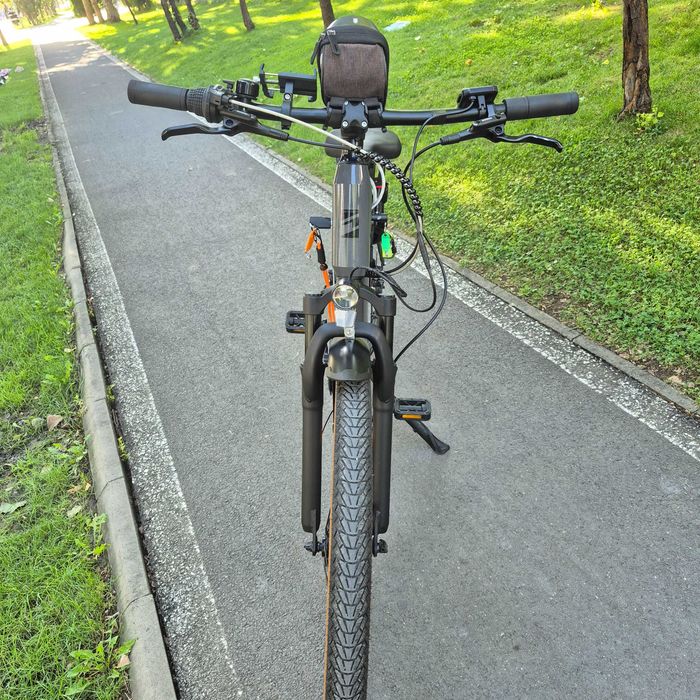 Rent to Own Installment 300/week 5 months NEW Ebike Electric Bike Bicycle Bicicleta electrica la ramanere Couriers Riders Curier Glovo Bolt Food Wolt