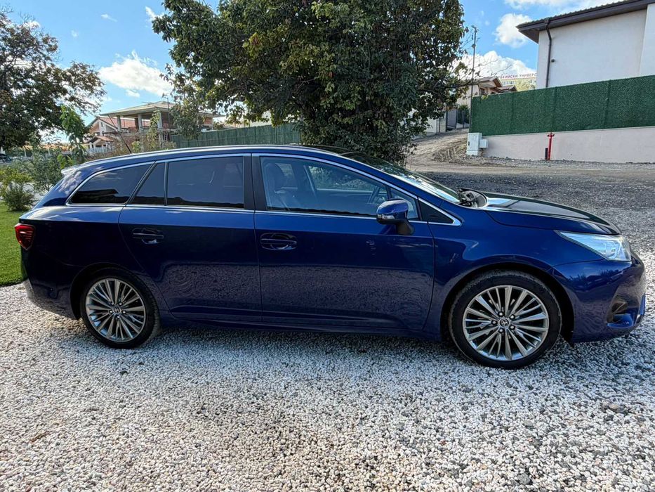 Toyota Avensis 1.8 Automatic