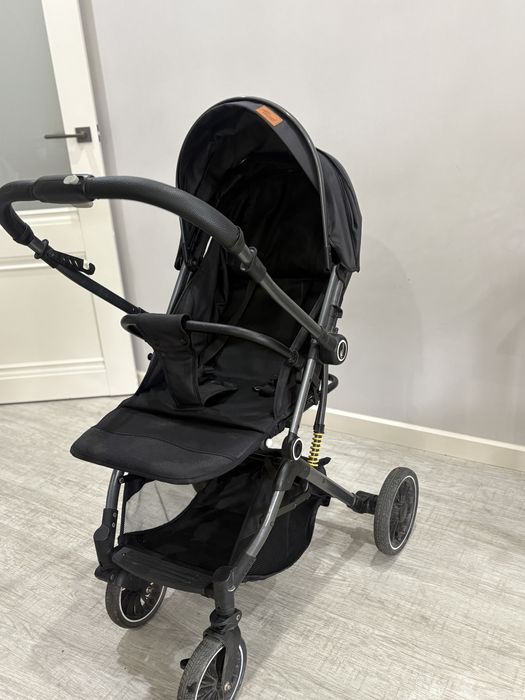 Коляска детская удобная